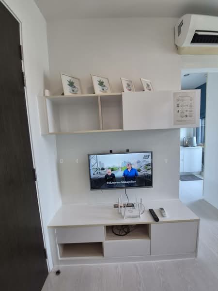 The Prodigy MRT Bangkhae, Bangkok, 88 Phet Kasem Rd, Bang Wa, Phasi Charoen, Bangkok, Studio, 24 sqm, Condo For Sale, by ก้อง เกตุศร, 500495312 - DDproperty.com