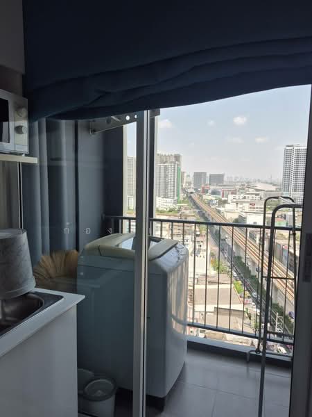 The Prodigy MRT Bangkhae, Bangkok, 88 Phet Kasem Rd, Bang Wa, Phasi Charoen, Bangkok, Studio, 24 sqm, Condo For Sale, by ก้อง เกตุศร, 500495312 - DDproperty.com