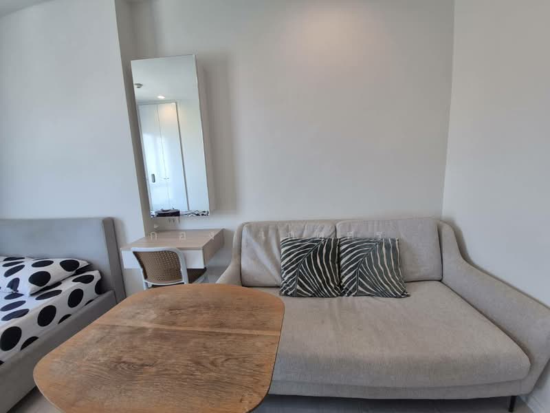 The Prodigy MRT Bangkhae, Bangkok, 88 Phet Kasem Rd, Bang Wa, Phasi Charoen, Bangkok, Studio, 24 sqm, Condo For Sale, by ก้อง เกตุศร, 500495312 - DDproperty.com
