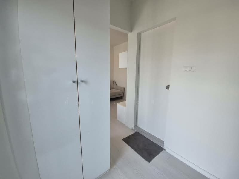 The Prodigy MRT Bangkhae, Bangkok, 88 Phet Kasem Rd, Bang Wa, Phasi Charoen, Bangkok, Studio, 24 sqm, Condo For Sale, by ก้อง เกตุศร, 500495312 - DDproperty.com