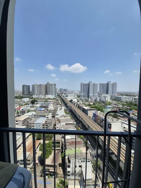 The Prodigy MRT Bangkhae, Bangkok, 88 Phet Kasem Rd, Bang Wa, Phasi Charoen, Bangkok, Studio, 24 sqm, Condo For Sale, by ก้อง เกตุศร, 500495312 - DDproperty.com