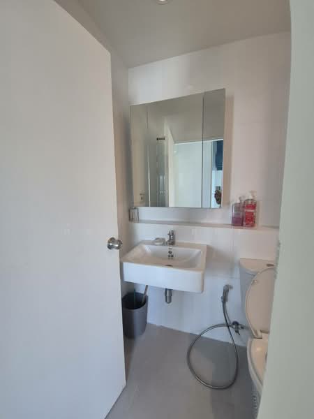 The Prodigy MRT Bangkhae, Bangkok, 88 Phet Kasem Rd, Bang Wa, Phasi Charoen, Bangkok, Studio, 24 sqm, Condo For Sale, by ก้อง เกตุศร, 500495312 - DDproperty.com