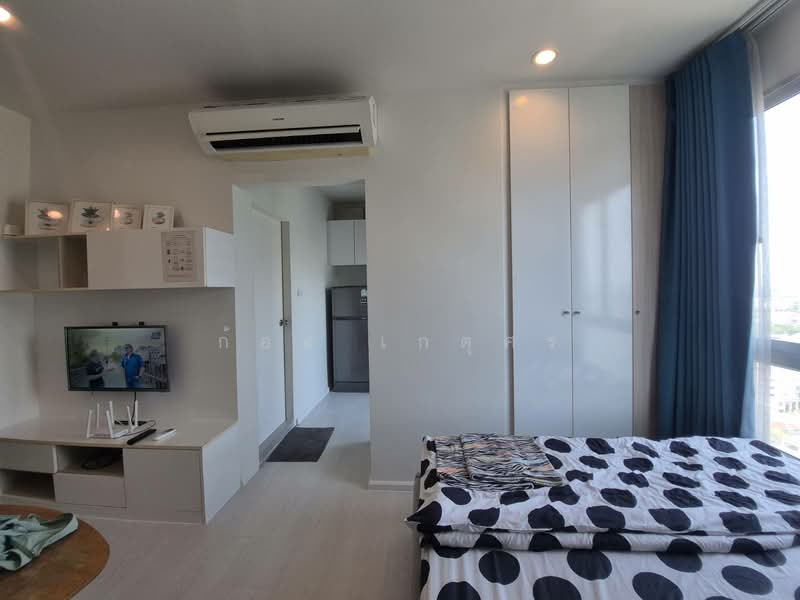 The Prodigy MRT Bangkhae, Bangkok, 88 Phet Kasem Rd, Bang Wa, Phasi Charoen, Bangkok, Studio, 24 sqm, Condo For Sale, by ก้อง เกตุศร, 500495312 - DDproperty.com