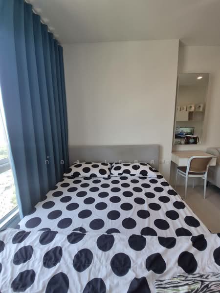 The Prodigy MRT Bangkhae, Bangkok, 88 Phet Kasem Rd, Bang Wa, Phasi Charoen, Bangkok, Studio, 24 sqm, Condo For Sale, by ก้อง เกตุศร, 500495312 - DDproperty.com
