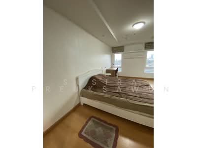 For Rent - Happy Condo Ratchada 18, Bangkok