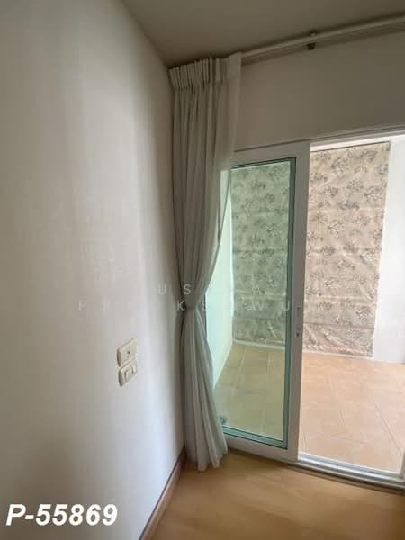 Happy Condo Ratchada 18 : แฮปปี้ คอนโด รัชดา 18, กรุงเทพ, หมู่บ้านอยู่เจริญ 29 ซอย, สามเสนนอก, ห้วยขวาง, กรุงเทพ, 80 ตร.ม., คอนโด ให้เช่า, โดย Susira Preuksawun, 500495320 - DDproperty.com