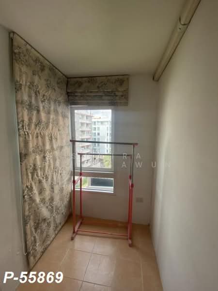 Happy Condo Ratchada 18 : แฮปปี้ คอนโด รัชดา 18, กรุงเทพ, หมู่บ้านอยู่เจริญ 29 ซอย, สามเสนนอก, ห้วยขวาง, กรุงเทพ, 80 ตร.ม., คอนโด ให้เช่า, โดย Susira Preuksawun, 500495320 - DDproperty.com