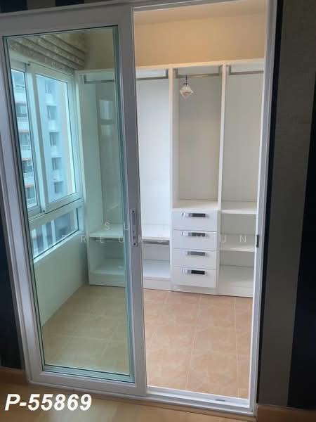 Happy Condo Ratchada 18 : แฮปปี้ คอนโด รัชดา 18, กรุงเทพ, หมู่บ้านอยู่เจริญ 29 ซอย, สามเสนนอก, ห้วยขวาง, กรุงเทพ, 80 ตร.ม., คอนโด ให้เช่า, โดย Susira Preuksawun, 500495320 - DDproperty.com