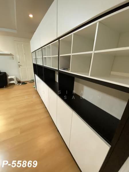 Happy Condo Ratchada 18 : แฮปปี้ คอนโด รัชดา 18, กรุงเทพ, หมู่บ้านอยู่เจริญ 29 ซอย, สามเสนนอก, ห้วยขวาง, กรุงเทพ, 80 ตร.ม., คอนโด ให้เช่า, โดย Susira Preuksawun, 500495320 - DDproperty.com