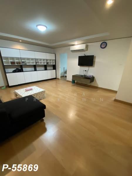 Happy Condo Ratchada 18 : แฮปปี้ คอนโด รัชดา 18, กรุงเทพ, หมู่บ้านอยู่เจริญ 29 ซอย, สามเสนนอก, ห้วยขวาง, กรุงเทพ, 80 ตร.ม., คอนโด ให้เช่า, โดย Susira Preuksawun, 500495320 - DDproperty.com