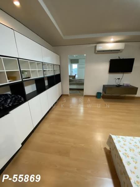 Happy Condo Ratchada 18 : แฮปปี้ คอนโด รัชดา 18, กรุงเทพ, หมู่บ้านอยู่เจริญ 29 ซอย, สามเสนนอก, ห้วยขวาง, กรุงเทพ, 80 ตร.ม., คอนโด ให้เช่า, โดย Susira Preuksawun, 500495320 - DDproperty.com