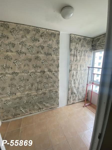 Happy Condo Ratchada 18 : แฮปปี้ คอนโด รัชดา 18, กรุงเทพ, หมู่บ้านอยู่เจริญ 29 ซอย, สามเสนนอก, ห้วยขวาง, กรุงเทพ, 80 ตร.ม., คอนโด ให้เช่า, โดย Susira Preuksawun, 500495320 - DDproperty.com