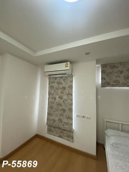 Happy Condo Ratchada 18 : แฮปปี้ คอนโด รัชดา 18, กรุงเทพ, หมู่บ้านอยู่เจริญ 29 ซอย, สามเสนนอก, ห้วยขวาง, กรุงเทพ, 80 ตร.ม., คอนโด ให้เช่า, โดย Susira Preuksawun, 500495320 - DDproperty.com