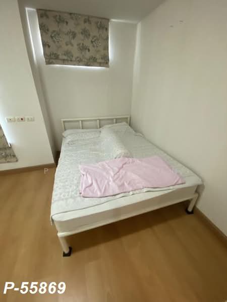 Happy Condo Ratchada 18 : แฮปปี้ คอนโด รัชดา 18, กรุงเทพ, หมู่บ้านอยู่เจริญ 29 ซอย, สามเสนนอก, ห้วยขวาง, กรุงเทพ, 80 ตร.ม., คอนโด ให้เช่า, โดย Susira Preuksawun, 500495320 - DDproperty.com