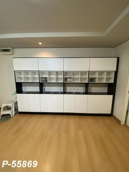 Happy Condo Ratchada 18 : แฮปปี้ คอนโด รัชดา 18, กรุงเทพ, หมู่บ้านอยู่เจริญ 29 ซอย, สามเสนนอก, ห้วยขวาง, กรุงเทพ, 80 ตร.ม., คอนโด ให้เช่า, โดย Susira Preuksawun, 500495320 - DDproperty.com