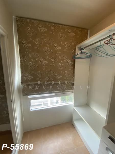 Happy Condo Ratchada 18, Bangkok, Mu Ban Yu Charoen 29 Alley, Samsen Nok, Huai Khwang, Bangkok, 2 Bedrooms, 80 sqm, Condo For Rent, by Susira Prueksawun, 500495320 - DDproperty.com