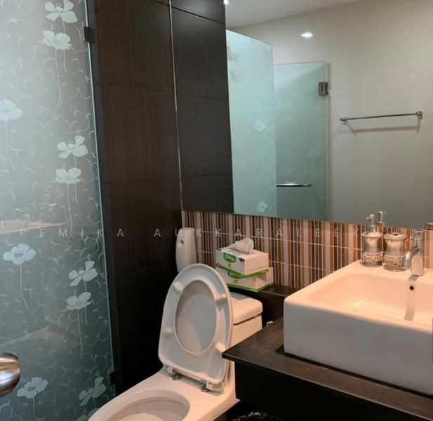 Tree Condo Ekamai, Bangkok, Soi Samanand, Rama 4 Road, Phra Kanong, Khlong Toei, Bangkok, 1 Bedroom, 47 sqm, Condo For Sale, by Pemika Aukkaraleekul, 500495321 - DDproperty.com