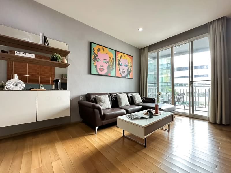 39 by Sansiri, Bangkok, 11 Sukhumvit Road, Khlong Tan Nua, Watthana, Bangkok, 2 Bedrooms, 82 sqm, Condo For Rent, by Boonraksa Sopak, 500495322 - DDproperty.com