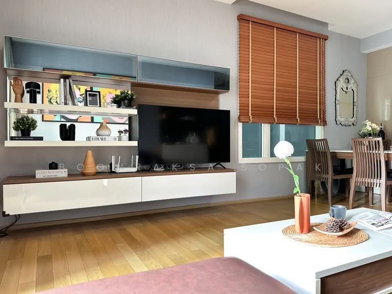 39 by Sansiri, Bangkok, 11 Sukhumvit Road, Khlong Tan Nua, Watthana, Bangkok, 2 Bedrooms, 82 sqm, Condo For Rent, by Boonraksa Sopak, 500495322 - DDproperty.com
