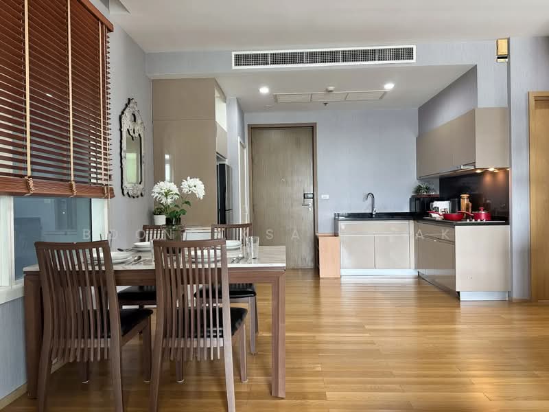 39 by Sansiri, Bangkok, 11 Sukhumvit Road, Khlong Tan Nua, Watthana, Bangkok, 2 Bedrooms, 82 sqm, Condo For Rent, by Boonraksa Sopak, 500495322 - DDproperty.com