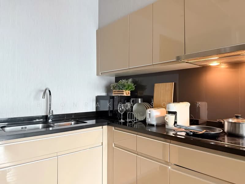 39 by Sansiri, Bangkok, 11 Sukhumvit Road, Khlong Tan Nua, Watthana, Bangkok, 2 Bedrooms, 82 sqm, Condo For Rent, by Boonraksa Sopak, 500495322 - DDproperty.com