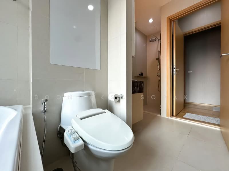 39 by Sansiri, Bangkok, 11 Sukhumvit Road, Khlong Tan Nua, Watthana, Bangkok, 2 Bedrooms, 82 sqm, Condo For Rent, by Boonraksa Sopak, 500495322 - DDproperty.com