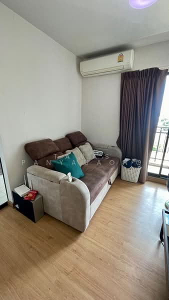 Supalai Cute Ratchayothin-Phaholyothin 34, Bangkok, Paholayothin Road, Sena Nikhom, Chatuchak, Bangkok, 1 Bedroom, 49 sqm, Condo For Sale, by Tawas Panyauaong, 500495324 - DDproperty.com