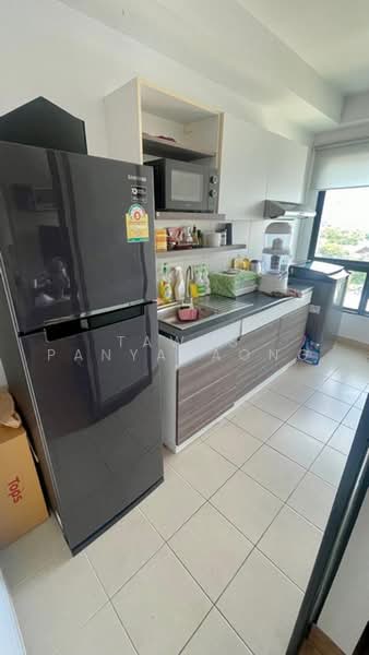 Supalai Cute Ratchayothin-Phaholyothin 34, Bangkok, Paholayothin Road, Sena Nikhom, Chatuchak, Bangkok, 1 Bedroom, 49 sqm, Condo For Sale, by Tawas Panyauaong, 500495324 - DDproperty.com