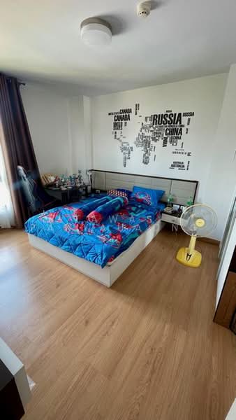 Supalai Cute Ratchayothin-Phaholyothin 34, Bangkok, Paholayothin Road, Sena Nikhom, Chatuchak, Bangkok, 1 Bedroom, 49 sqm, Condo For Sale, by Tawas Panyauaong, 500495324 - DDproperty.com