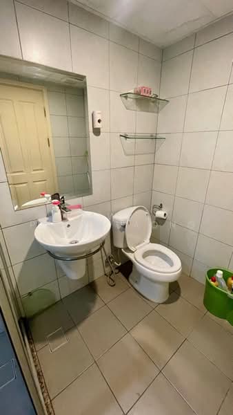 Supalai Cute Ratchayothin-Phaholyothin 34, Bangkok, Paholayothin Road, Sena Nikhom, Chatuchak, Bangkok, 1 Bedroom, 49 sqm, Condo For Sale, by Tawas Panyauaong, 500495324 - DDproperty.com