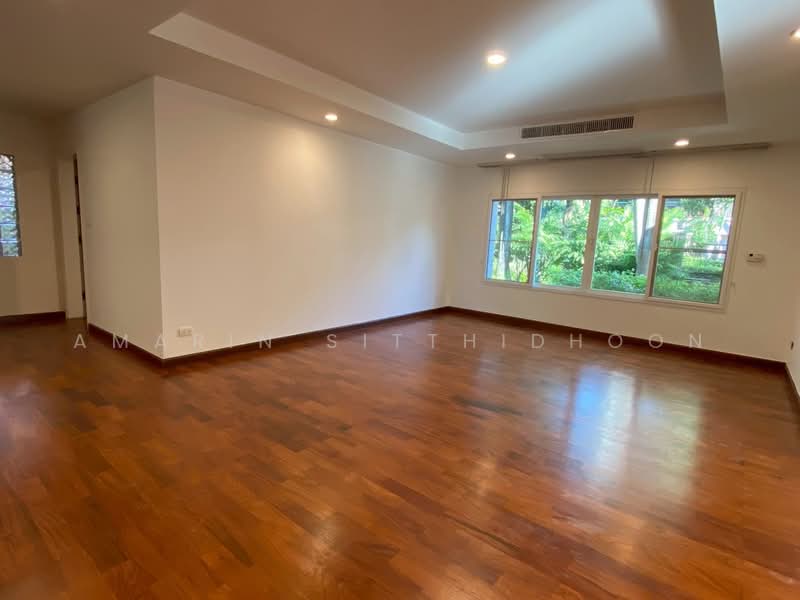 Nichada Thani, Nonthaburi, Soi Prasert Islam, Bang Talat, Pak Kret, Nonthaburi, 4 Bedrooms, 923 sqm, Condo For Rent, by Amarin Sitthidhoon, 500495325 - DDproperty.com