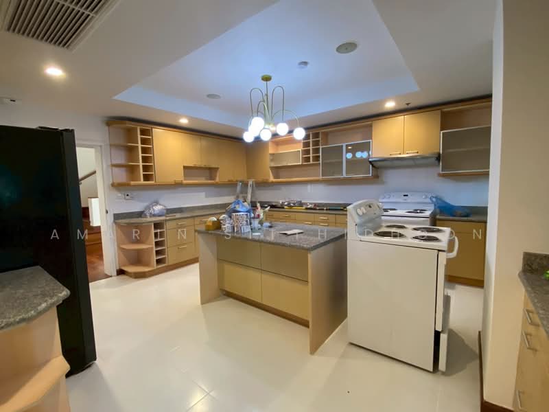 Nichada Thani, Nonthaburi, Soi Prasert Islam, Bang Talat, Pak Kret, Nonthaburi, 4 Bedrooms, 923 sqm, Condo For Rent, by Amarin Sitthidhoon, 500495325 - DDproperty.com