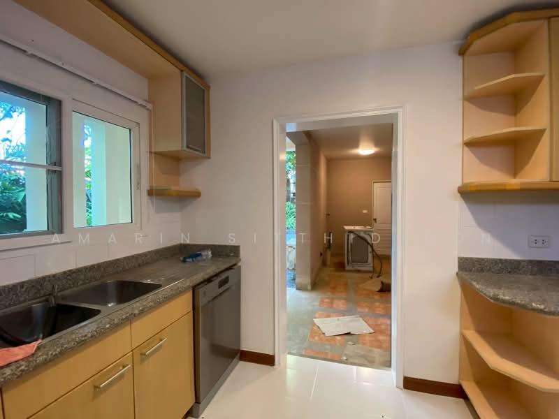 Nichada Thani, Nonthaburi, Soi Prasert Islam, Bang Talat, Pak Kret, Nonthaburi, 4 Bedrooms, 923 sqm, Condo For Rent, by Amarin Sitthidhoon, 500495325 - DDproperty.com