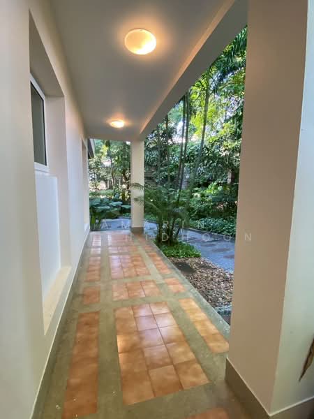 Nichada Thani, Nonthaburi, Soi Prasert Islam, Bang Talat, Pak Kret, Nonthaburi, 4 Bedrooms, 923 sqm, Condo For Rent, by Amarin Sitthidhoon, 500495325 - DDproperty.com