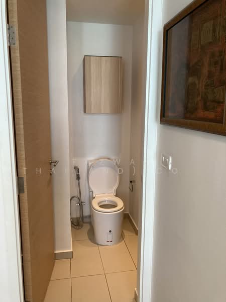 The Lofts Ekkamai, Bangkok, 1415 Sukhumvit Road, Phra Kanong Nua, Watthana, Bangkok, Studio, 28 sqm, Condo For Sale, by Fazwaz (Thailand) Co., Ltd., 500495329 - DDproperty.com