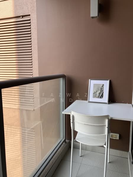 The Lofts Ekkamai, Bangkok, 1415 Sukhumvit Road, Phra Kanong Nua, Watthana, Bangkok, Studio, 28 sqm, Condo For Sale, by Fazwaz (Thailand) Co., Ltd., 500495329 - DDproperty.com