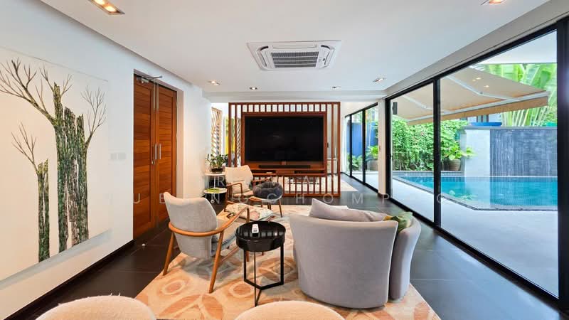 Pasak, Chearngtalay Phuket, Phuket, Choeng Thale, Thalang, Phuket, 3 Bedrooms, 517 sqm, Villa For Sale, by Orawan​ Nueangchompoo, 500495330 - DDproperty.com