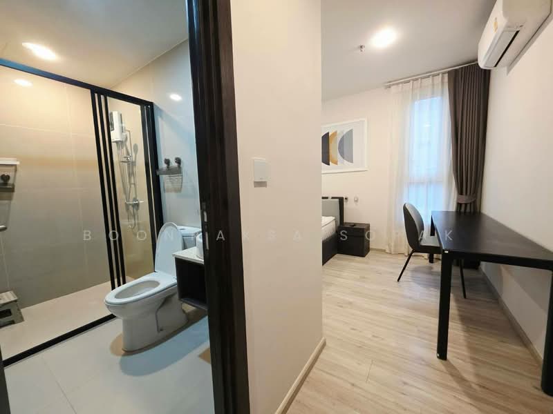 XT Huaikhwang, Bangkok, 244 Ratchadaphisek Road, Huai Khwang, Bangkok, 2 Bedrooms, 53 sqm, Condo For Rent, by Boonraksa Sopak, 500495332 - DDproperty.com