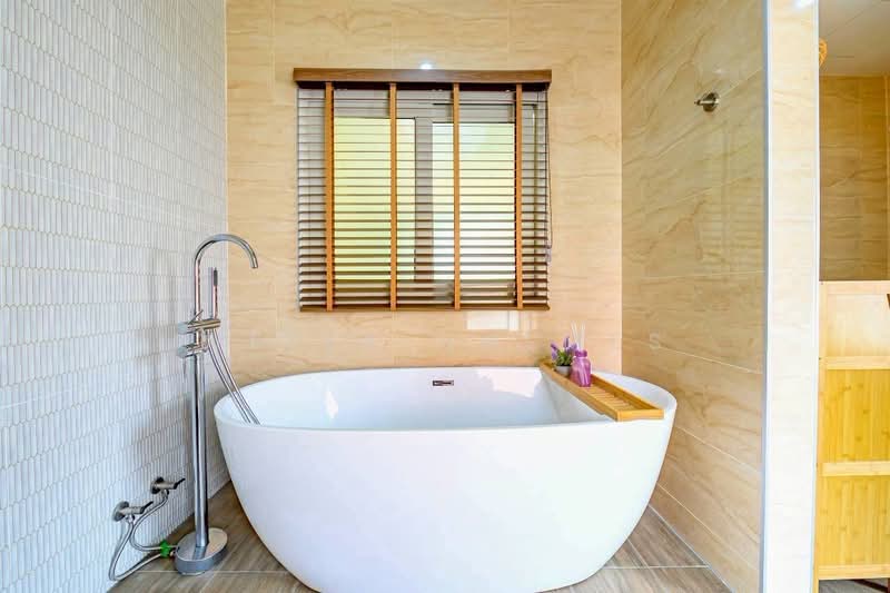 Khaophra Village, Surat Thani, Bo Put, Ko Samui, Surat Thani, 4 Bedrooms, 400 sqm, Villa For Rent, by Wella Holmes, 500495334 - DDproperty.com