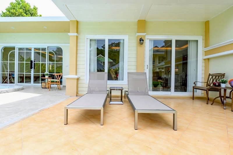 Khaophra Village, Surat Thani, Bo Put, Ko Samui, Surat Thani, 4 Bedrooms, 400 sqm, Villa For Rent, by Wella Holmes, 500495334 - DDproperty.com