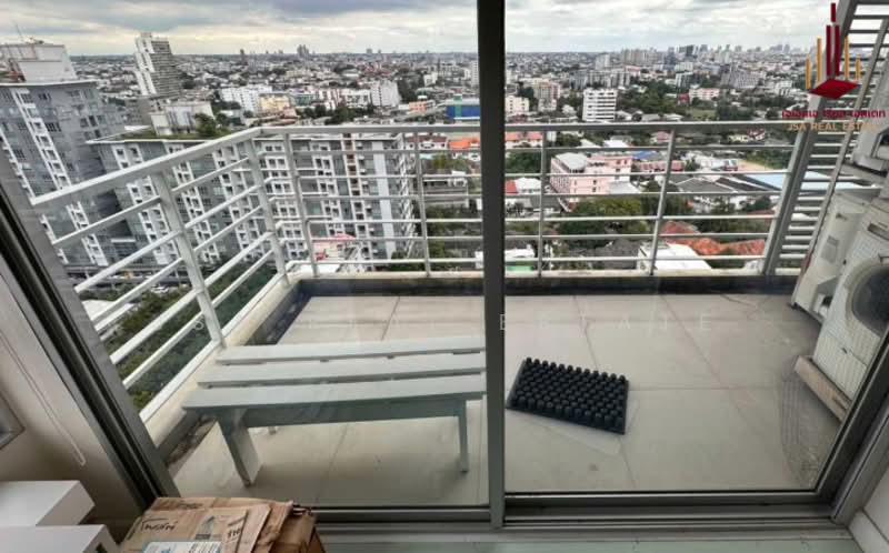 The Room Ratchada-Ladprao : เดอะ รูม รัชดา - ลาดพร้าว, กรุงเทพ, ถนนลาดพร้าว, จันทรเกษม, จตุจักร, กรุงเทพ, 62 ตร.ม., คอนโด ขาย, โดย JSA REAL ESTATE, 500495335 - DDproperty.com