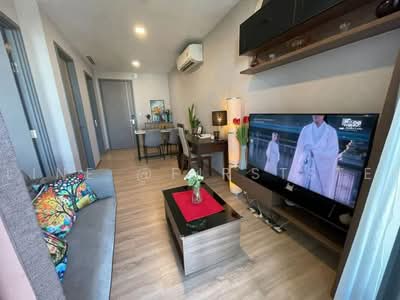 For Rent - Taka Haus, Bangkok