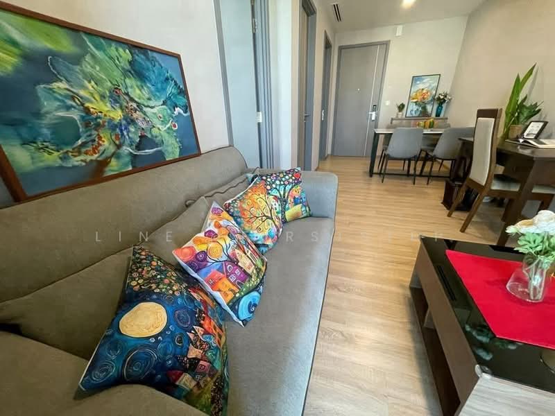 Taka Haus : ทากะ เฮาส์, กรุงเทพ, 99 ซอยเอกมัย 10, คลองตันเหนือ, วัฒนา, กรุงเทพ, 45 ตร.ม., คอนโด ให้เช่า, โดย LINE @firststep, 500495336 - DDproperty.com