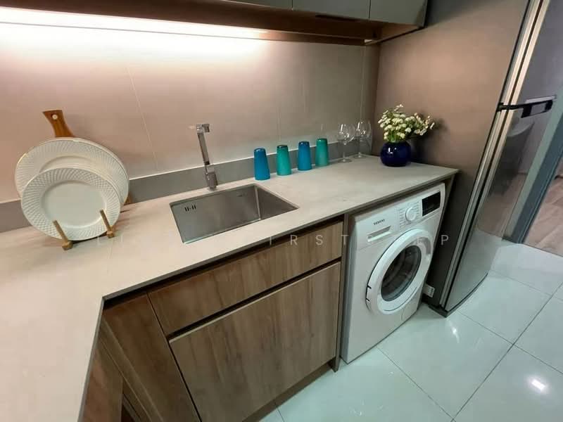 Taka Haus, Bangkok, 99 Soi Ekamai 10, Khlong Tan Nua, Watthana, Bangkok, 1 Bedroom, 45 sqm, Condo For Rent, by LINE @firststep, 500495336 - DDproperty.com
