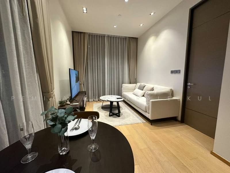 28 Chidlom, Bangkok, 28 Chit Lom Alley, Lumphini, Pathum Wan, Bangkok, 1 Bedroom, 47 sqm, Condo For Sale, by Pemika Aukkaraleekul, 500495337 - DDproperty.com