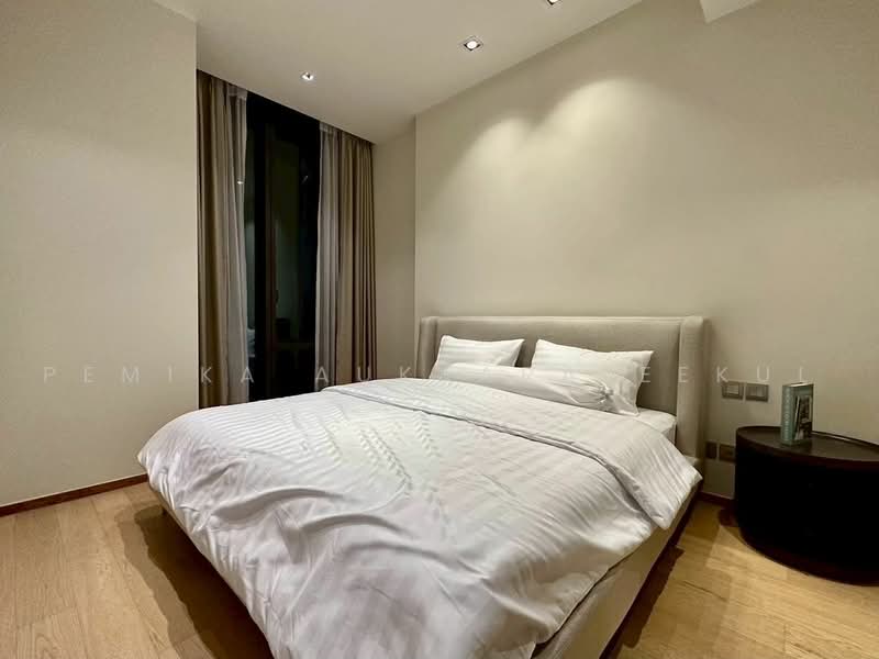 28 Chidlom, Bangkok, 28 Chit Lom Alley, Lumphini, Pathum Wan, Bangkok, 1 Bedroom, 47 sqm, Condo For Sale, by Pemika Aukkaraleekul, 500495337 - DDproperty.com