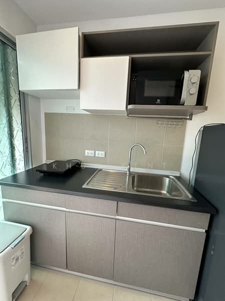 Supalai Veranda Phasi Charoen Station, Bangkok, Soi Phetkasem 56, Bang Wa, Phasi Charoen, Bangkok, 1 Bedroom, 35 sqm, Condo For Rent, by Khun Rent, 500495338 - DDproperty.com
