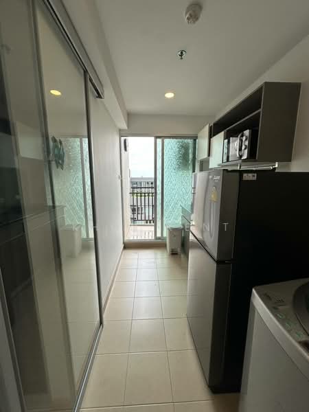 Supalai Veranda Phasi Charoen Station : ศุภาลัย เวอเรนด้า สถานีภาษีเจริญ, กรุงเทพ, ซอยเพชรเกษม 56, บางหว้า, ภาษีเจริญ, กรุงเทพ, 35 ตร.ม., คอนโด ให้เช่า, โดย Khun Rent, 500495338 - DDproperty.com
