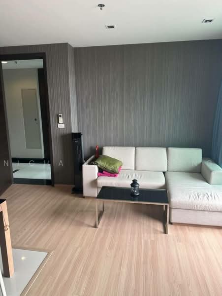 Rhythm Phahol-Ari, Bangkok, 1377 Phaholyothin Road, Samsen Nai, Phaya Thai, Bangkok, 2 Bedrooms, 67 sqm, Condo For Sale, by Nicha Na Lampang, 500495339 - DDproperty.com
