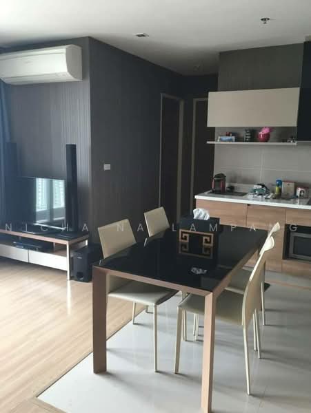Rhythm Phahol-Ari, Bangkok, 1377 Phaholyothin Road, Samsen Nai, Phaya Thai, Bangkok, 2 Bedrooms, 67 sqm, Condo For Sale, by Nicha Na Lampang, 500495339 - DDproperty.com